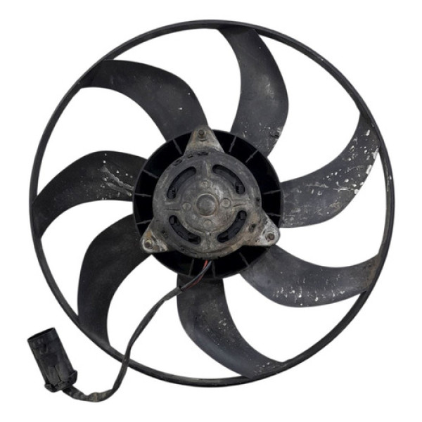 Ventoinha Radiador  Gm Corsa Sedan 1.8 2003 192618