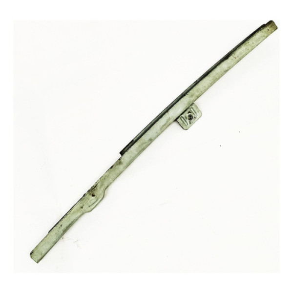 Guia Canaleta Vidro Traseiro Esquerdo Gm Classic Ls  2011 79