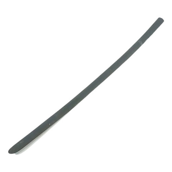 Friso Porta Dianteira Esquerda Fiat Palio 2p  2004 63789