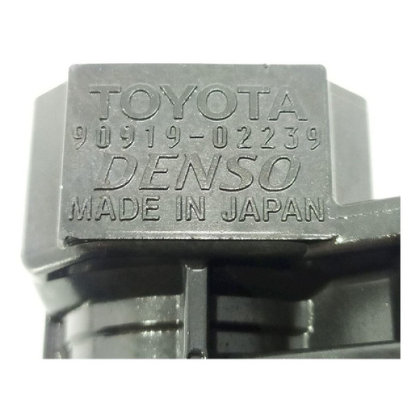 Bobina Ignição 1 Toyota Corolla Xei 1.8 2009 61315