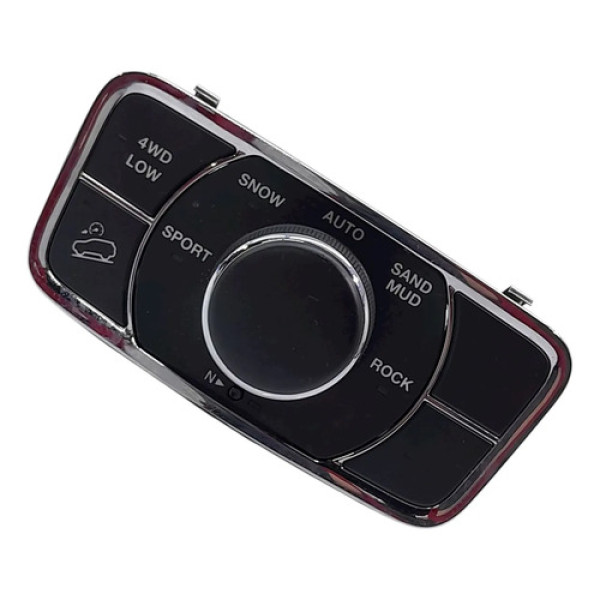 Botão Controle Tração  Jeep Grand Cherokee 3.6 2012 210001