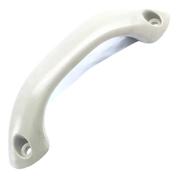 Pqp Alça Teto Chery Qq 2012 Original 31743 Branco