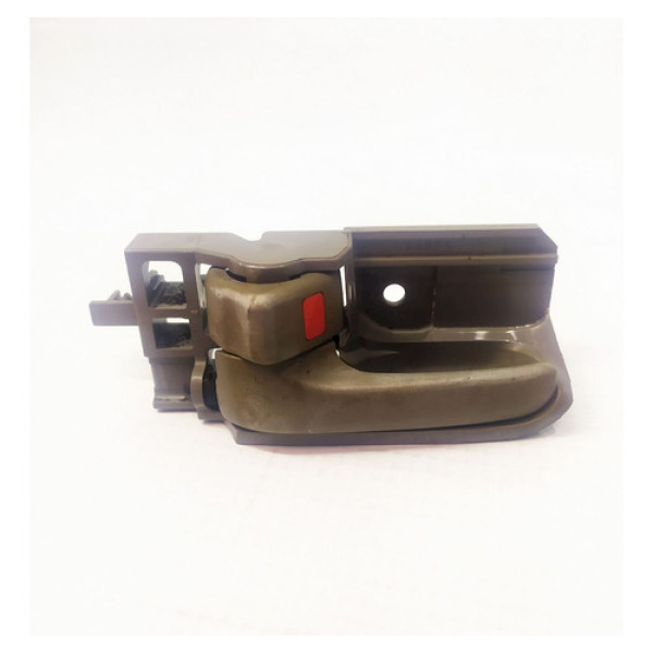 Maçaneta Interna Porta Traseira Esquerda Toyota Corolla 2004