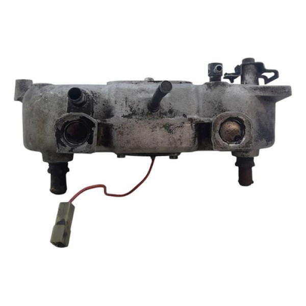 Coletor Admissão Monza 2.0 Gasolina 1994    214655