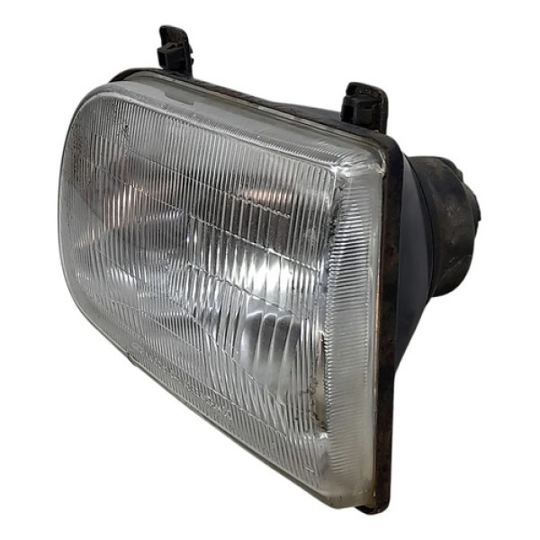 Farol Esquerdo Asia Motors Towner 1.0 1995 V1766 - P16 Direito/passageiro