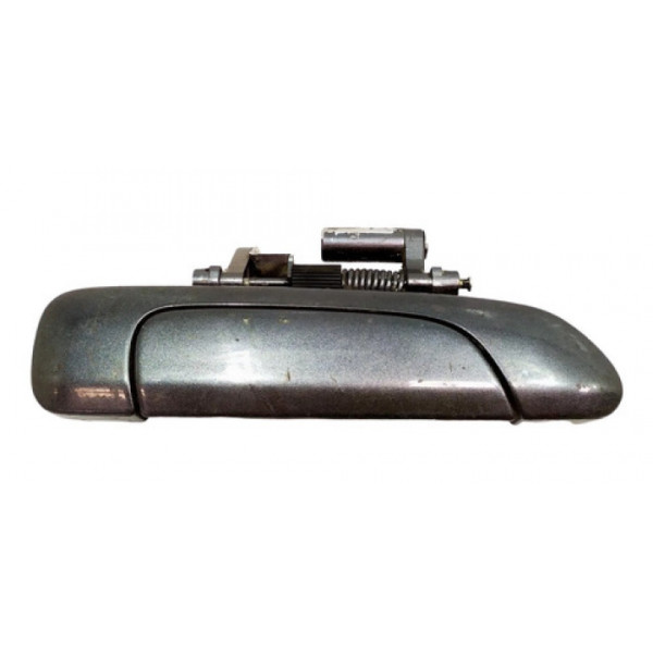 Maçaneta Externa Traseira Direita Honda Fit 08 Original 803