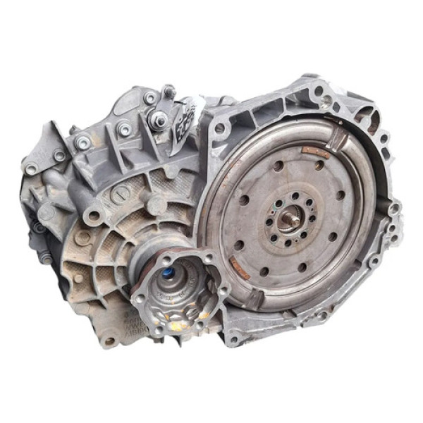 Caixa Marcha Câmbio Vw Passat 2.0t Tsi 2010    215881