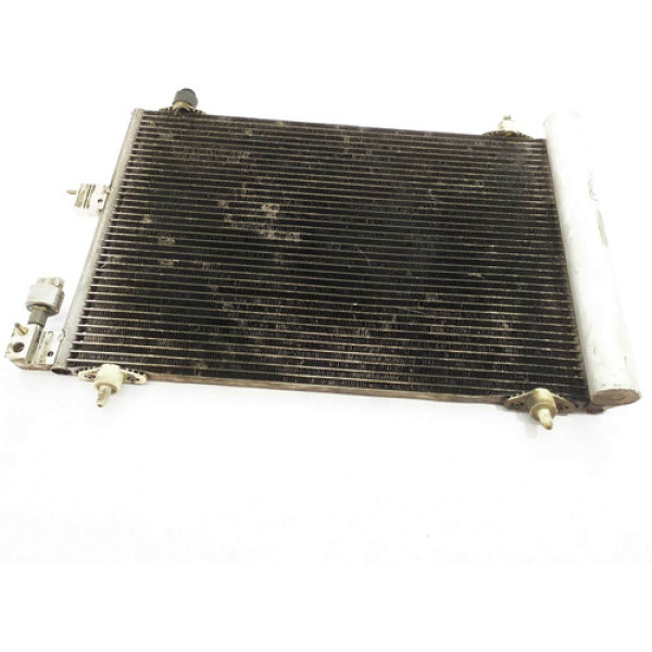 Condensador Ar Condicionado Citroen Picasso 2003 49696