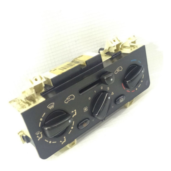 Comando Ar Condicionado Citroen C3 2006    142987
