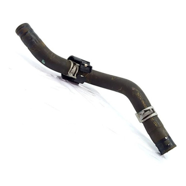 Mangueira Inferior Ar Quente Honda City Lx 2013 47745