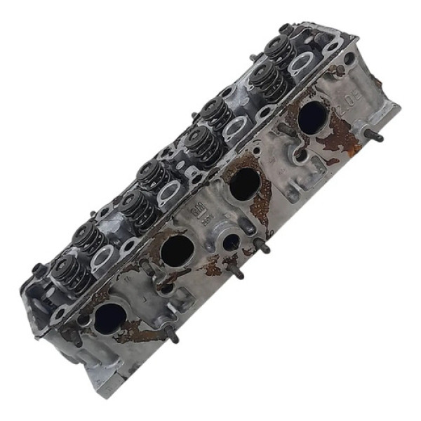 Cabeçote Gm Monza 2.0 Gasolina 1994    214827