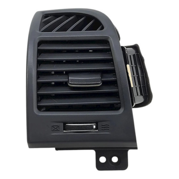 Difusor Ar Esquerdo Painel  Hyundai Santa Fe 2.7 2008 213735