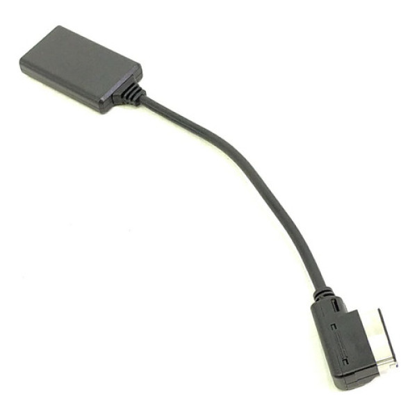 Módulo Receptor Bluetooth Mercedes Cls 2009 A 2014     12037