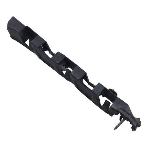 Guia Esquerdo Para-choque Dianteiro Citroën C4 1.6 16v Hb 20
