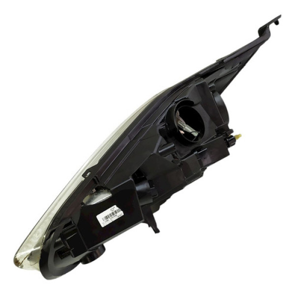 Farol Direito Ford Fiesta 1.6 At 2016 V1702 - P15 Direito/passageiro