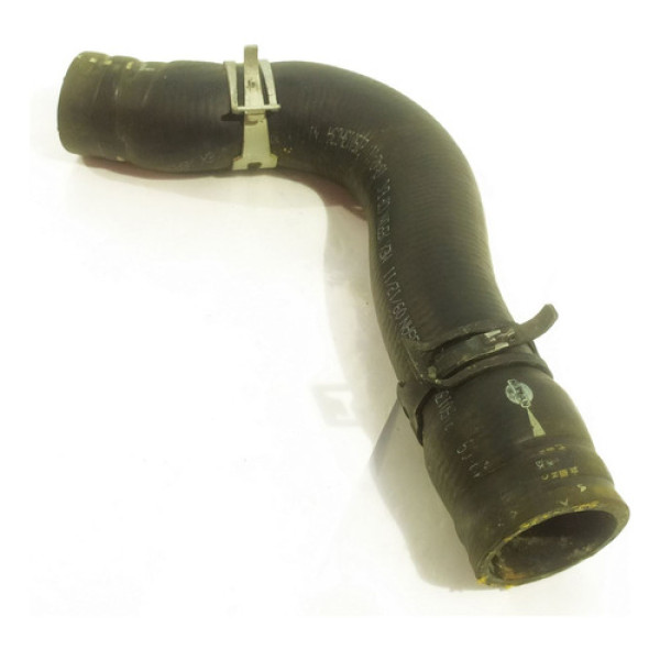 Mangueira Flange Radiador Nissan March 1.6s  2012 92589