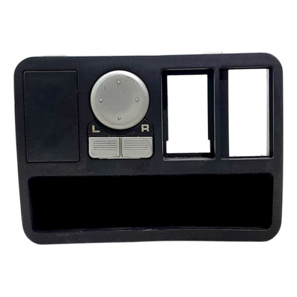 Comando Espelho Retrovisor Lifan 530 1.5 2016    204057