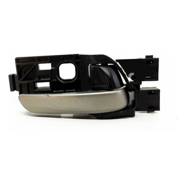 Maçaneta Interna Porta Traseira Direita Honda Fit Dx Mt 1.5 