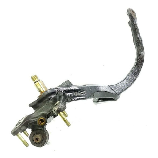 Manga Eixo Traseira Direita Honda Accord Lx 1995 80676