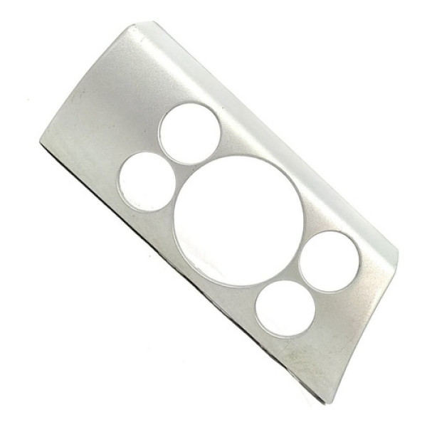 Moldura Botão Comando Farol Gm Vectra 2.0  2006 86601