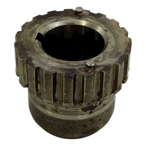 Engrenagem Virabrequim  Gm Chevette L 1.6 1993 202921