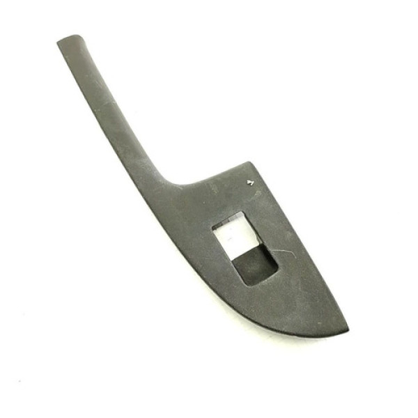 Moldura Botão Vidro Traseiro Esquerdo Do Honda Accord 2006  