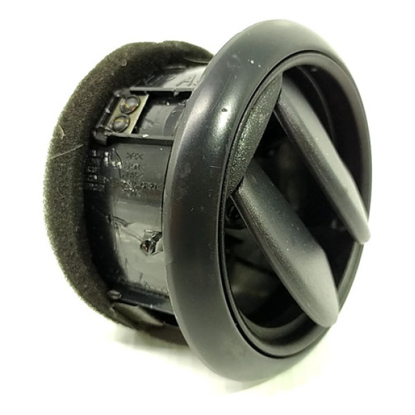 Difusor Ar Direito Painel Nissan Livina 1.8s 2013 76285