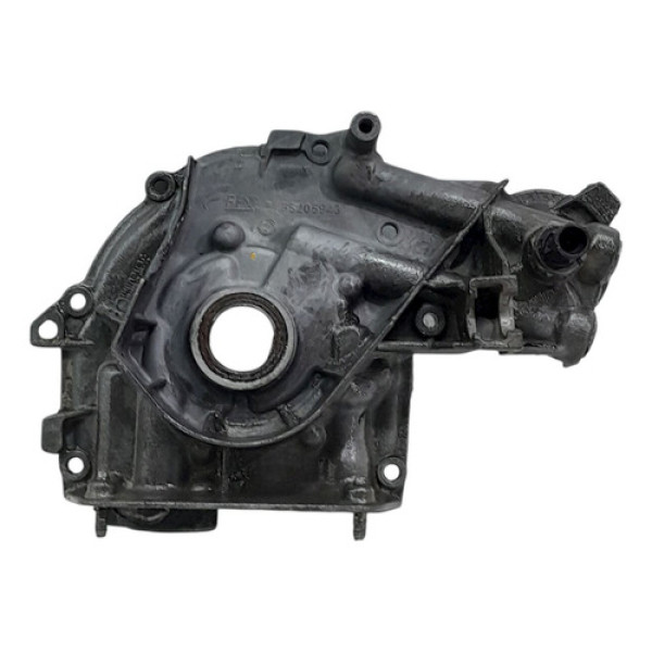 Bomba Óleo Motor Fiat Palio Attractiv 1.4 2011 190303