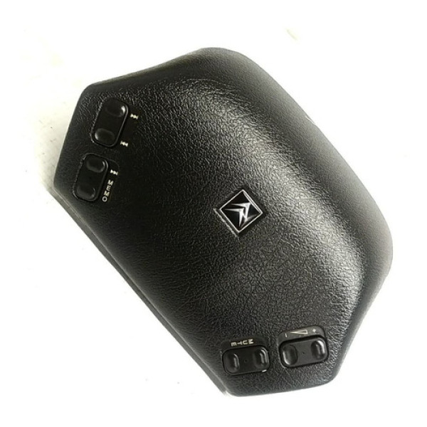 Acabamento Capa Buzina Volante Citroën Xantia 2.0 1995 12865