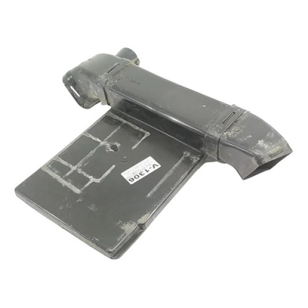 Captador De Ar  Nissan Sentra 2012 Original 1306