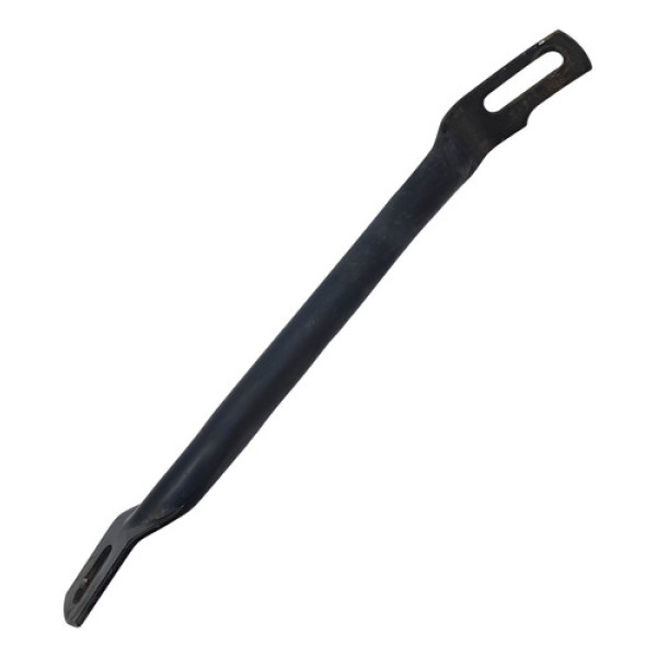 Suporte Esquerdo Para Choque Dianteiro  Gm S10  2.4  2002 20