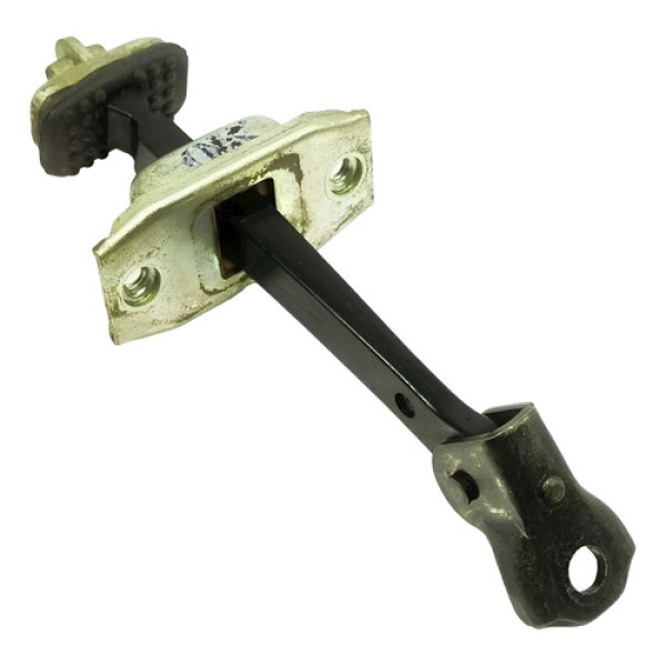 Limpador Porta Dianteira Direita Honda Fit Lx 2008 74659 Direito