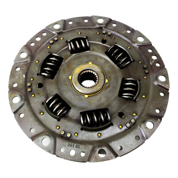 Platura Embreagem Audi A6 3.0 V6 2004    150616 Não Informado