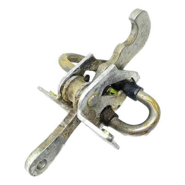 Limitador Porta Dianteira Direita Fiat Marea 2.0  1999 66239