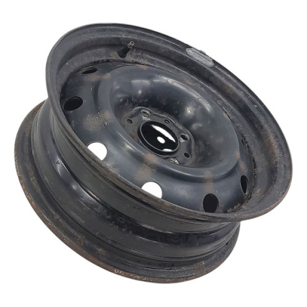 Roda Traseira Esquerda Citroën Xantia Glx 2.0  1998 V1693 -  Não Informado