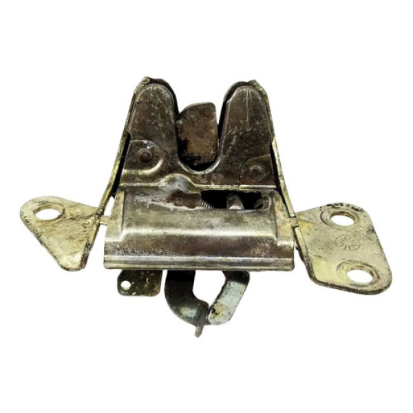 Fechadura Tampa Traseira Fiat Tempra 1997 Original 112685