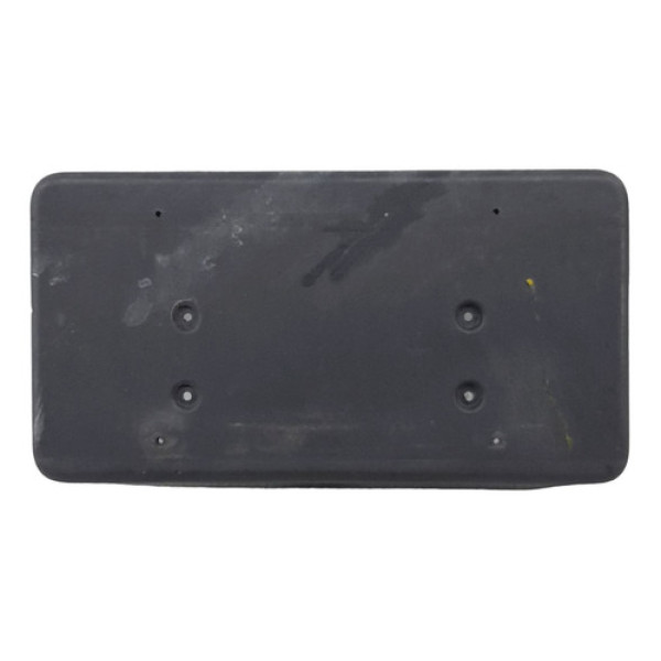Suporte Placa Para-choque Dianteiro Land Rover Freelander 1 