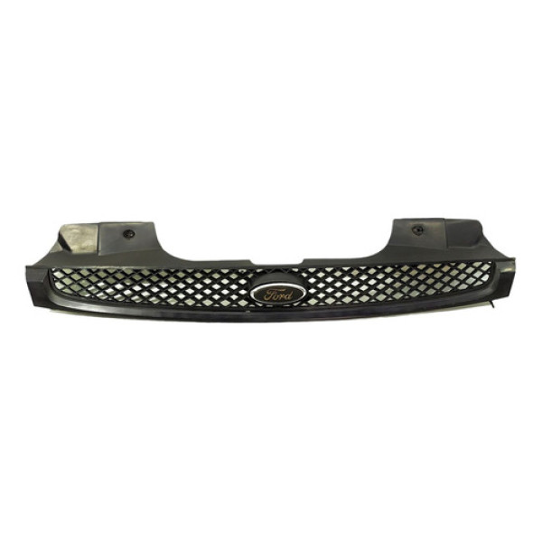 Grade Para-choque Dianteiro Ford Fiesta 2003/07    147325