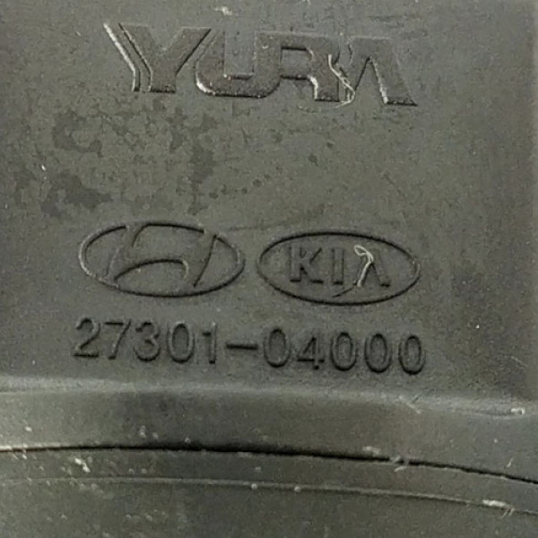 Bobina Ignição Hyundai Hb20 1.0  2019 132009