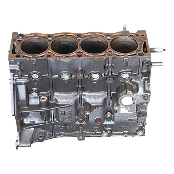 Bloco Do Motor Citroën Xantia Glx 2.0  1998 V1693 - P2