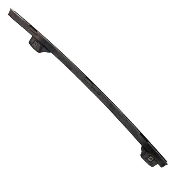 Guia Canaleta Vidro Porta Dianteira Direita Jeep Cherokee Sp Preto