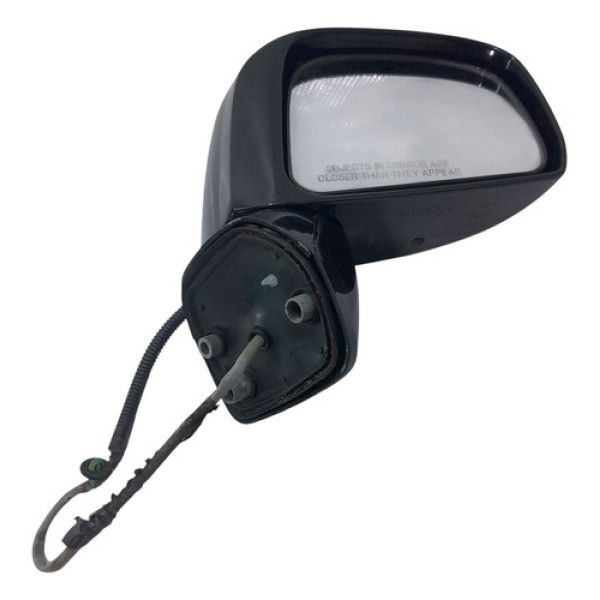 Retrovisor Direito Nissan Tiida 1.8 2011 V1792 - P37