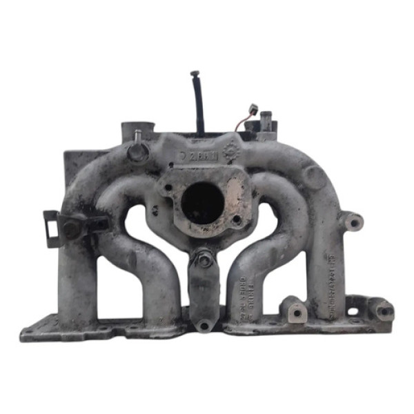 Coletor Admissão Monza 2.0 Gasolina 1994    214655