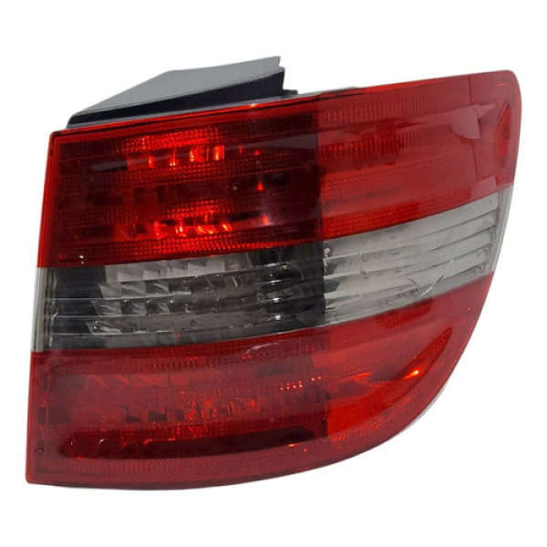 Lanterna Direita Mercedes-benz B200 2.0 2008 V1683 - P19 Esquerdo Não Informado