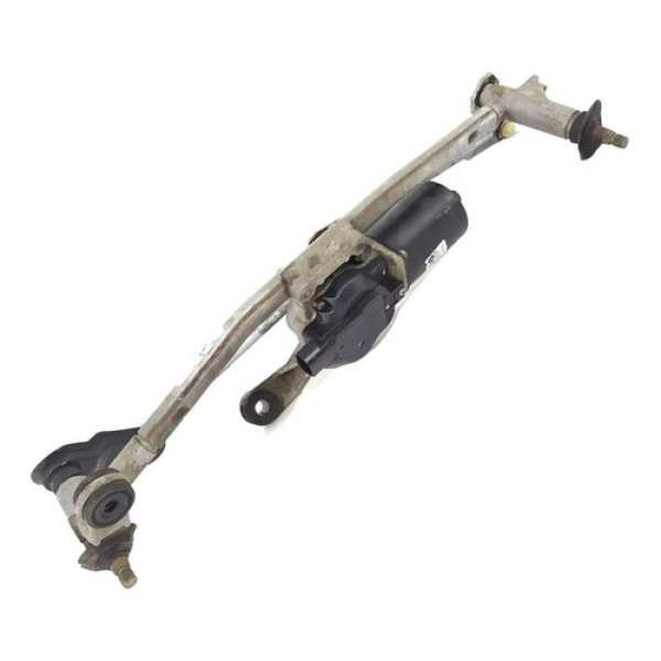 Motor Limpador Para-brisa Nissan Sentra 2011 Original 1306