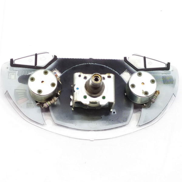 Painel Honda Lead 110 2010 V1387 - P68