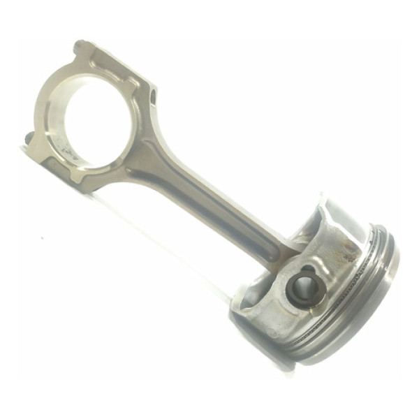 Pistão Biela Ford New Fiesta 2013    126440