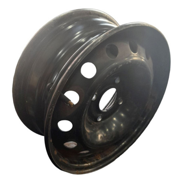 Roda Aro 14 Peugeot    160696 Não Informado