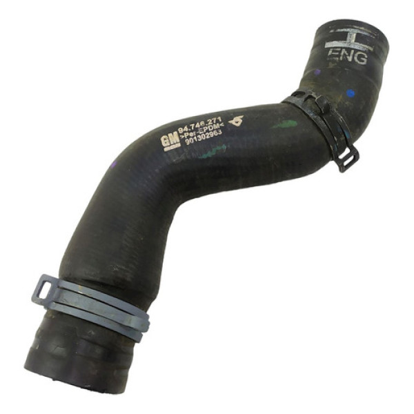 Mangueira Bomba Água Gm Onix 2018    164930