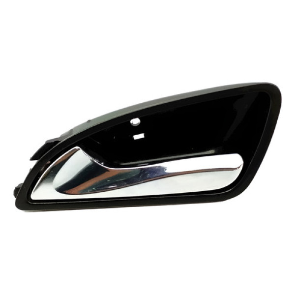 Maçaneta Interna Dianteira Esquerda Hyundai Hb20x 2015 95190 Dianteira